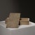 Ribbed Trinket Box in Travertine, Italy, 1970s For Sale - Image 11 of 11