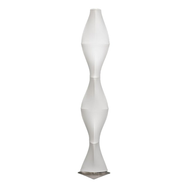 Roche Bobois X Dix Heures Dix "Minoluce" Floor Lamp For Sale