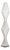 Roche Bobois X Dix Heures Dix "Minoluce" Floor Lamp For Sale