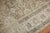 American Zabihi Collection Antique Persian Kashan Carpet - 11'6" x 19'3" For Sale - Image 3 of 12