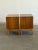 Mid 20th Century Nightstands by Kent Coffey - Pair For Sale In Los Angeles - Image 6 of 15