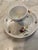 Late 19th Century Antique Nymphenburg Porcelain Egg Cups - Set of 6 For Sale - Image 5 of 11
