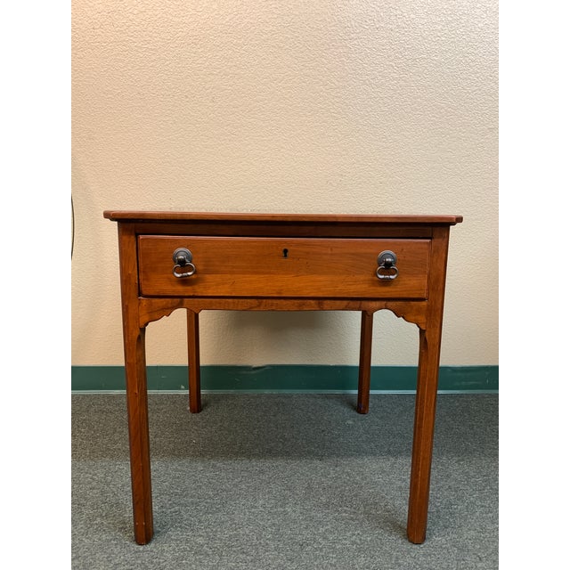 Lexington Bob Timberlake Side Table Chairish