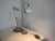 Metal Table Lamp, 1960s For Sale - Image 4 of 12