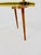 Wood Vintage German Plant Stand, 1950s For Sale - Image 7 of 10
