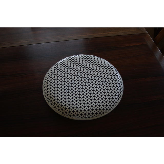Vintage Perforated Metal Tray by Mathieu Mategot, 1950 For Sale - Image 3 of 6