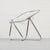 Plona Chair by Giancarlo Piretti for Castelli, 1970s For Sale - Image 3 of 11
