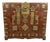 Antique Late 19th Century Joseon Dynasty Korean Bandaji Cabinet. For Sale