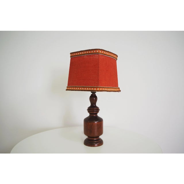 Table Lamp, 1970s For Sale - Image 16 of 16