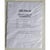 Paper Limited Edition "Orange Dress" Seriolithograph by Barbara Wood For Sale - Image 7 of 7