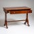 Biedermeier Desk in Mahogany For Sale - Image 5 of 11