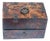 Early 18th Century Burlwood Box For Sale