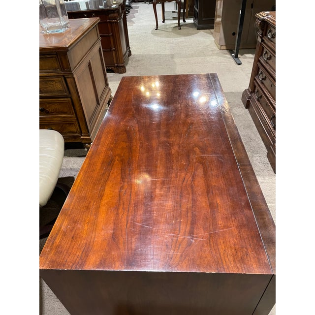 Drexel Heritage on Wheels Chairish