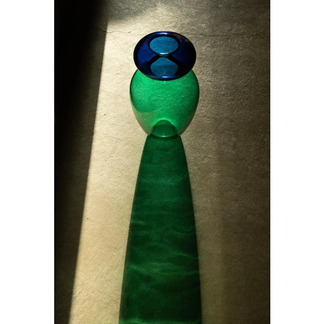 Queen designed by Karim Rashid is a curvaceous vase that combine regality with visual wit. Proposed in combination with...