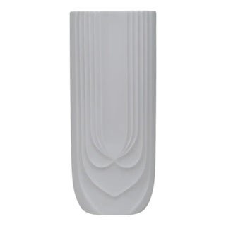 Porcelain Vase from Hutschenreuther, Germany, 1970s For Sale