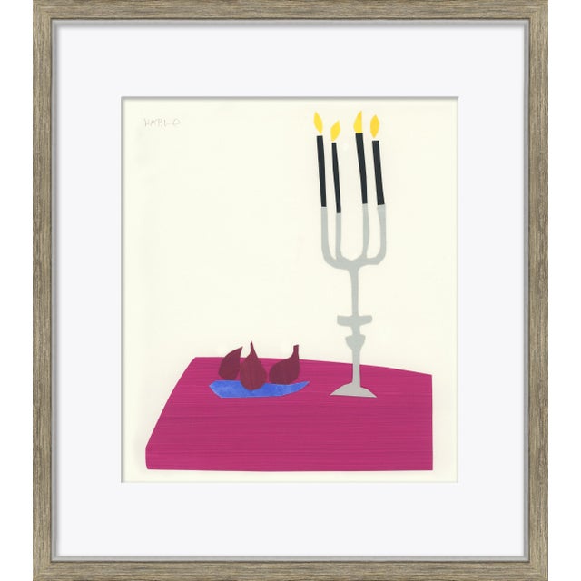 Susan Hable is a renowned artist and designer based in Athens, Georgia, known for her bold and colorful works. Co-founder...