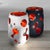Paper White Candle Lantern by Donatas Zukauskas For Sale - Image 7 of 10