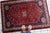 1920s, Antique Persian Qashqai Rug 4' X 5' For Sale - Image 9 of 15