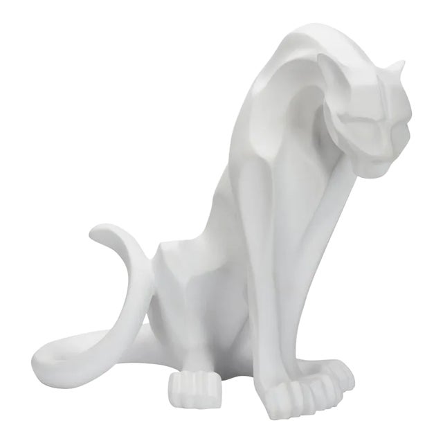 Cat - White For Sale