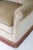 Champagne Danish Mohair Mid Century Modern Lounge Chairs For Sale - Image 8 of 12