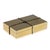 Vintage 20th Century Italian Gilt Silver Cigar Box from Tiffany & Co, 1960s For Sale - Image 17 of 17