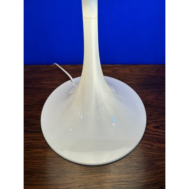 Vintage Space Age Panthella 400 Lamp by Verner Panton for Louis Poulsen For Sale - Image 9 of 11