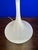 Vintage Space Age Panthella 400 Lamp by Verner Panton for Louis Poulsen For Sale - Image 9 of 11