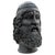 Early 20th Century Head of Bronze attributed to Riace Called Il Vecchio in Terracotta For Sale - Image 6 of 7