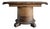 Art Deco Eclipse Dining Suite, Set of 5 For Sale