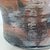 Large Brutalist Ceramic Planter from Magda Szemlér, 1980s For Sale - Image 6 of 14