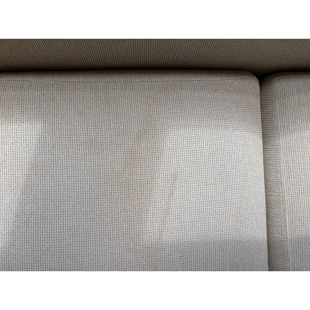 Dellarobbia Monti Sofa For Sale In Chicago - Image 6 of 11