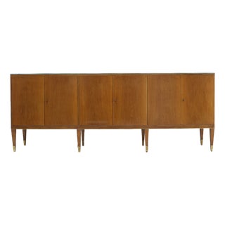 Sideboard by Gio Ponti, 1950s For Sale