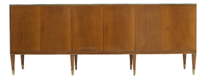 Sideboard by Gio Ponti, 1950s