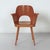Vintage Armchair 1515 by Oswald Haerdtl for Thonet, 1950s For Sale - Image 6 of 12