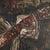 Antonio Manzoni, Guitar Player, Mixed Media on Board For Sale - Image 6 of 13