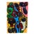 Abstract Painting, Peter Keil, Late 20th Century - Junge Wilde Collection For Sale