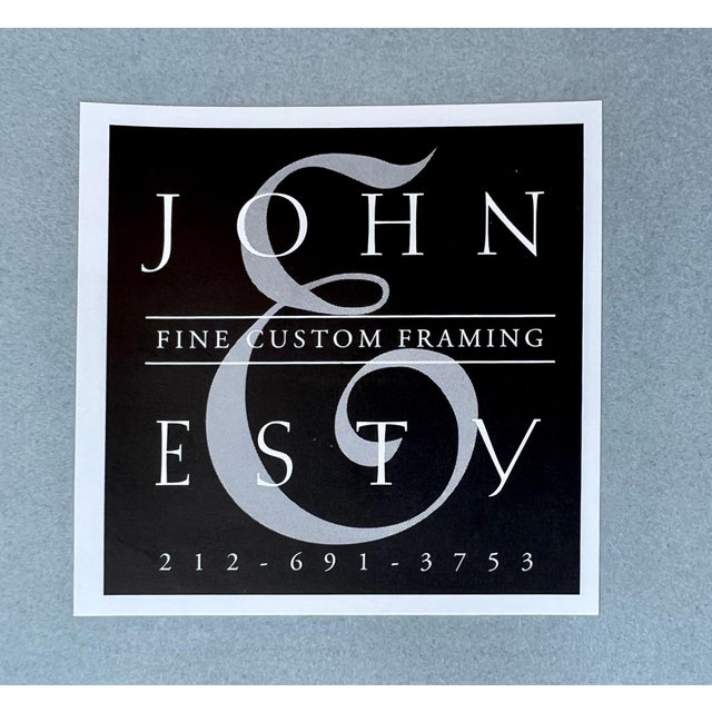 Ellen Carey, 2 Large Format Abstract Unique Color Photo Polaroid Pulls Ellen Carey Photograph, 2010 For Sale - Image 4 of 18