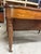 Wood Early 20th Century Drop Leaf Gate Leg Table For Sale - Image 7 of 8
