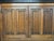 Wood Narrow Oak Hall Cabinet, 1920 For Sale - Image 7 of 10