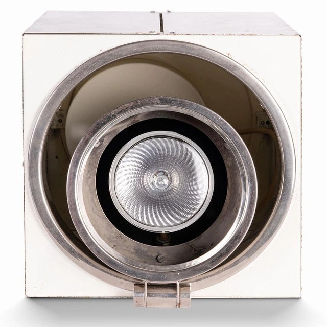 Mánes Exhibition Hall Light For Sale - Image 12 of 12