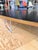 Elliptical ETR Table by Charles & Ray Eames for Vitra, 2000s For Sale - Image 12 of 15