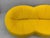 Yellow Pumpkin 3-Seater Sofa by Pierre Paulin for Ligne Roset For Sale - Image 18 of 18