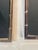Elegant pair of vintage Tahari silverplate photo frames.