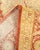 Mogul Collection Hand-Knotted Area Rug - Orange 8' 4" x 9' 10" For Sale In New York - Image 6 of 9