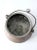 Early 20th Century Antique Copper Kettle For Sale - Image 5 of 11