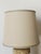 Brutalist Stone Lamp in the style of Tormos, 1970 For Sale - Image 12 of 13