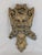 Wooden Satyr Head, Late 19th Century For Sale - Image 4 of 13