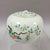 Green 19th C Chinese Porcelain Jar With Bird Butterfly on Stand, Mark For Sale - Image 8 of 11