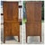 Brown Mid Century Modern Broyhill Attributed Walnut Veneer Chest of Drawers Highboy Dresser For Sale - Image 8 of 12