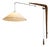Model 137 Wall Lamp by Gino Sarfatti for Arteluce, Italy, 1938 For Sale
